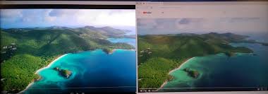 Go to change resolution, tick use nvidia color settings and select the output dynamic range: Colors Are Faded And Washed Out When High Dynamic Range Is Enabled In Windows 10 Dell Ireland