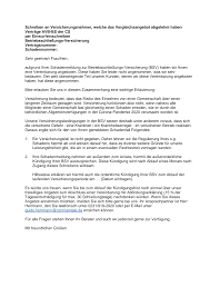 Mit einem angebot reagieren sie auf kundenanfragen oder. Https Kanzlei Michaelis De Wp Content Uploads 2020 06 2020 Cs Bsv Anschreiben Ablehnung Kuendigung Pdf