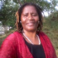 Bildergebnis für Doreen Sibanda