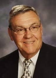 Kenneth Weickert Obituary (1937