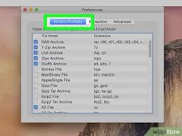 We did not find results for: Rar Dateien In Mac Os X Offnen Mit Bildern Wikihow