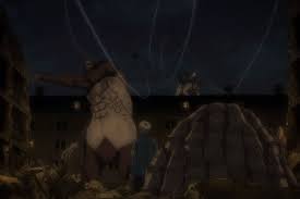 Download aplikasi iqiyi jika menggunakan ios atau android, jika menggunakan komputer desktop cukup kunjungis situs iq.com atau melalui link. 27 Attack On Titan Season 4 Episode 8 Sub Indo