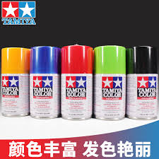 Usd 11 18 Casting World Tamiya Spray Paint Spray Model