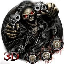 Top foto kartun tengkorak keren design kartun. Logo Keren 3d Tengkorak Novocom Top