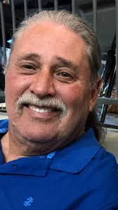 Bobby Floyd Henrichs, age 64