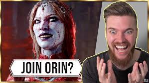 Stealing the Orphric Hammer from the House of Hope Walkthrough