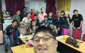 Swan City Toastmasters Club