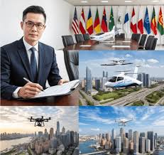 香港大学即将新开热门硕士专业|低空科技工程理学硕士_