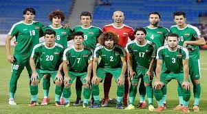العراقي حكما لمباراة الافتتاح بين السنغال ونيجيريا. Ø§Ù„Ù…Ù†ØªØ®Ø¨ Ø§Ù„Ø§ÙˆÙ„Ù…Ø¨ÙŠ Ø§Ù„Ø¹Ø±Ø§Ù‚ÙŠ