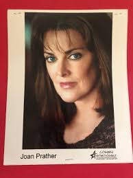 Joan Prather's Instagram, Twitter & Facebook