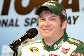 NASCAR Notebook: Tony Gibson sees Dale Earnhardt Jr. poised for success
