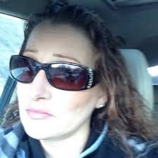 Vanessa Gingrich's Instagram, Twitter & Facebook