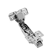 TH1649 Engsel Kabinet Self-Closing - Gampang Nutup Lawang Kabinet ing 165°  - Tallsen