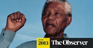 Nelson Mandela: the freedom fighter who embraced his enemies