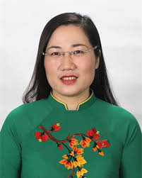 Nguyễn Thị Thủy