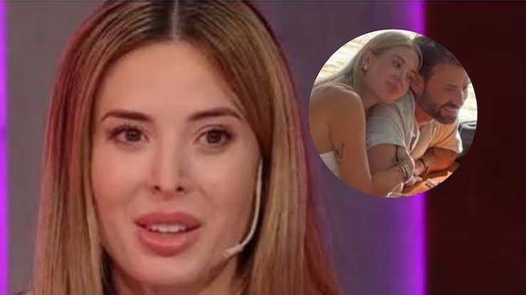 Se filtró la primera foto de Jésica Cirio con Nicolás Trombino que confirma  la relación: “Se los ve abrazados muy enamorados” – Radio Mitre