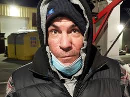 Kevin Arcand's Instagram, Twitter & Facebook