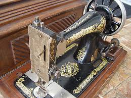 Image result for singer 28k