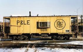 Rr Museum Of Pa Rolling Stock Collection Roster Railroad Pictures Caboose Train Pictures