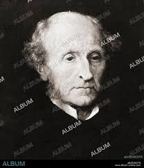 John Stuart Mill, 1806
