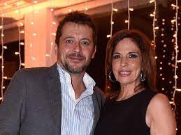 António pedro cerdeira on wn network delivers the latest videos and editable pages for news & events, including entertainment, music, sports, science and more, sign up and share your playlists. Sem Os Sete Filhos Susana Da Silva E Antonio Pedro Cerdeira Preparam Se Para Viajar No Natal