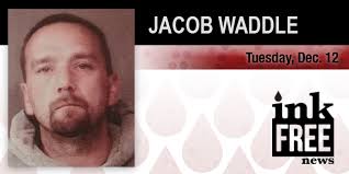 Jacob Waddle