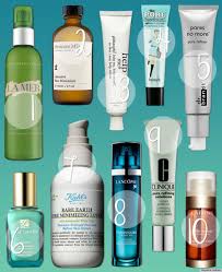 The 5 Best Products To Mask Large Pores Skin Care Healthy Skin Cream Best Pore Minimizer