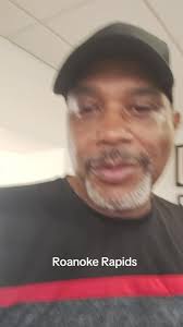 Miracle Robinson Roanoke Rapids