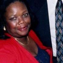 Beverly Patricia Jones-Levins Obituary