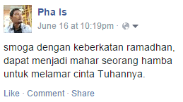 Plastik sampah untuk daun kering(warna wajib yang ditetapkan majlis perbandaran selangor). Geng Plastik Hitam Hikayat Budak Pening