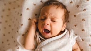 Baby sleep schedule: How much sleep does your baby actually need? Here's  what a sleep coach wants parents to know