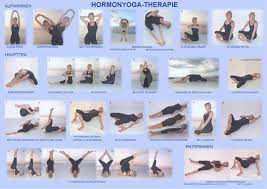 Maybe you would like to learn more about one of these? You Are A Women And Over 35 Try Hormone Yoga Therapy Yoga Therapy Yoga Dynamic Yoga