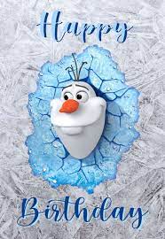 Check spelling or type a new query. Frozen Printable Birthday Cards Printbirthday Cards