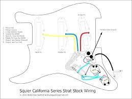 Fender squier strat wiring diagram at manuals library. Xz 6951 Fender Squier Humbucker Wiring Diagram Download Diagram