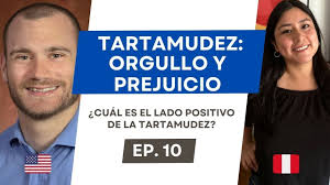 Tartamudez: Orgullo y Prejuicio