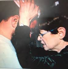 Miriam Rhodes's Instagram, Twitter & Facebook