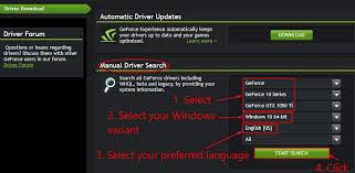 Click system information in the bottom left corner. Gtx 1050 Ti Drivers Download Update For Your Better Gaming Experience Driver Easy