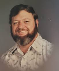 Jimmy Ray Self's Funeral Service in Spiro, Oklahoma