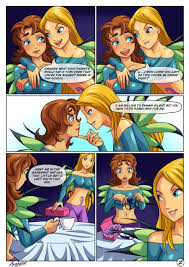 Friends With Benefits Porn comic, Rule 34 comic, Cartoon porn comic -  GOLDENCOMICS