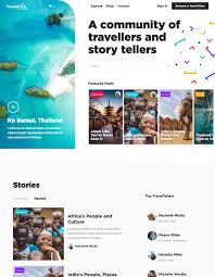 Blogger is one of the earliest blogging platforms in existence. Blog Website Templates Available At Webflow