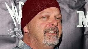 The Tragic Details About Rick Harrison That Pain Our Hearts - YouTube