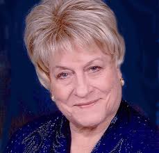 Evans Funeral Homes Obituaries: Ruby D. Barcheers Lockaby