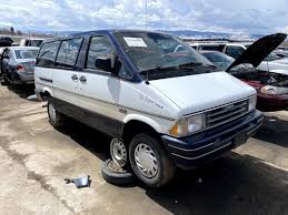 Image result for Oxford White 1991 Aerostar