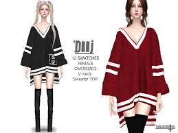 Baffle trims are the most popular style and a perfect choice for living rooms, dining rooms, and bedrooms. Helsoseira S Diij Oversized Sweater Top