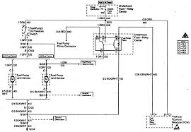 1994 honda accord system system wiring diagrams. 99 Gmc Sierra Fuel Pump Wiring Diagram Auto Wiring Diagram Action