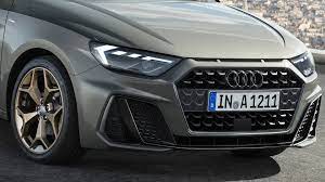2019 Audi A1 Sportback Revealed 40 Tfsi Boasts 2 0 Liter Engine With 200 Ps Autoevolution Audi A1 Audi Audi A1 Sportback
