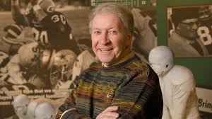 Ex-Packers president, team Hall of Famer Bob Harlan dies at 89
