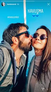 Hande soral instagram haberi, hande soral instagram haberleri, hande soral instagram hakkında haberler, hande soral instagram son dakika, hande soral instagram, haber. Ismail Demirci Instagram