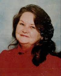 Mae Ellen Lanham James (1946-2023)