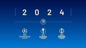 Com/nlhmd9v4xg — uefa euro 2020 (@euro2020) june 19, 2021. Bekanntgabe Des Neuen Formats Der Uefa Klubwettbewerbe Ab Der Saison 2024 25 Die Uefa Uefa Com